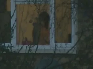 Trois stars du films ...