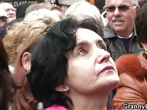 Vannah est sexy film ...