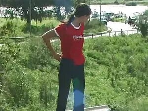 HOT HIRL n159 anale  ...