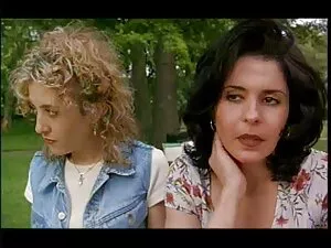 Sale blonde obtient  ...