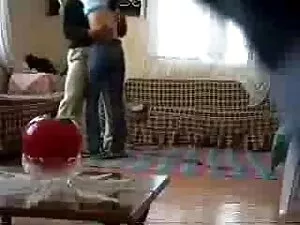 Salope noir se gode  ...