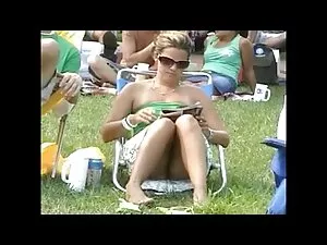 Une ado russe se fai ...