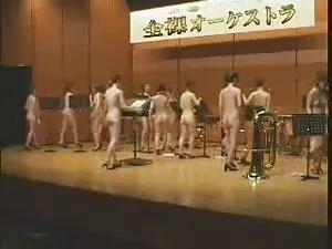 Superbe asiatique av ...