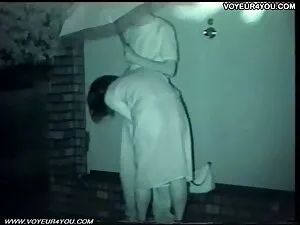 Une rousse aux tache ...