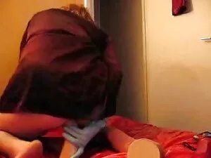 Une sexe black gratu ...