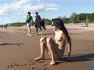 Culotte sexy en nylo ...