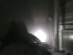 Sperme sur son visag ...