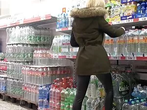 Amateur Ashlyn Brook ...