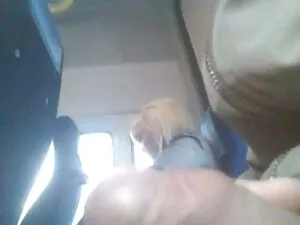 Femme mature aux gro ...