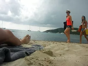 LiveGonzo Gracie Gla ...