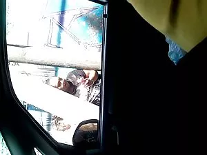 Sexe de groupe sauva ...