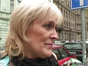 Mère sur ma copine à ...