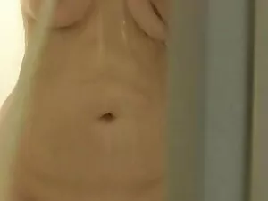 Nadia et son amie fi ...