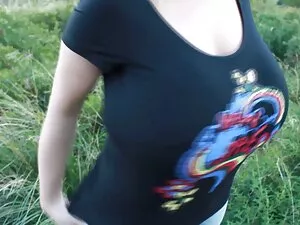 Fille asiatique atta ...