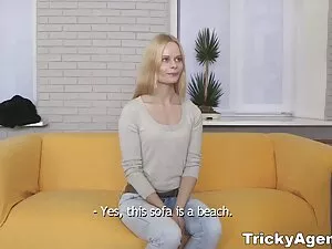 Séduction dans la cu ...