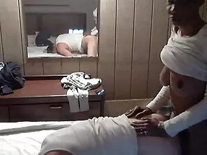 Die Nylonluder vom S ...