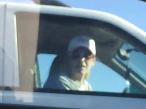 BLONDE BABE (par tm) ...