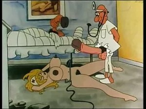 Une film porno de bl ...