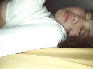 Une film porno de bl ...